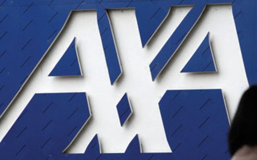 Axa buys Ageas' commercial insurance business and takes 100 of its ...