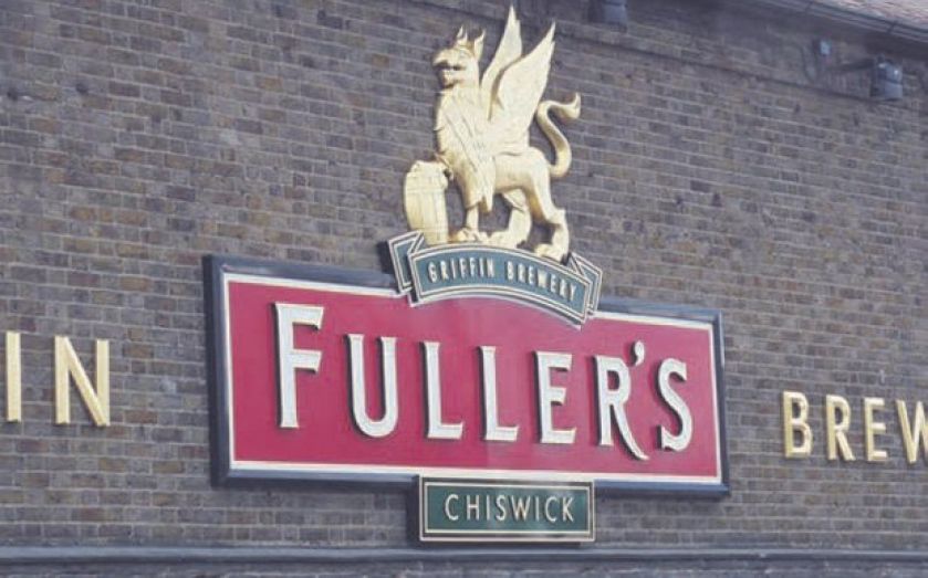Fuller's 