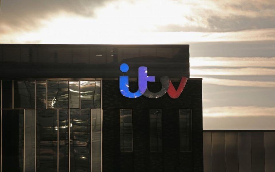 ITV ditches plans to move back into South Bank headquarters - CityAM : CityAM