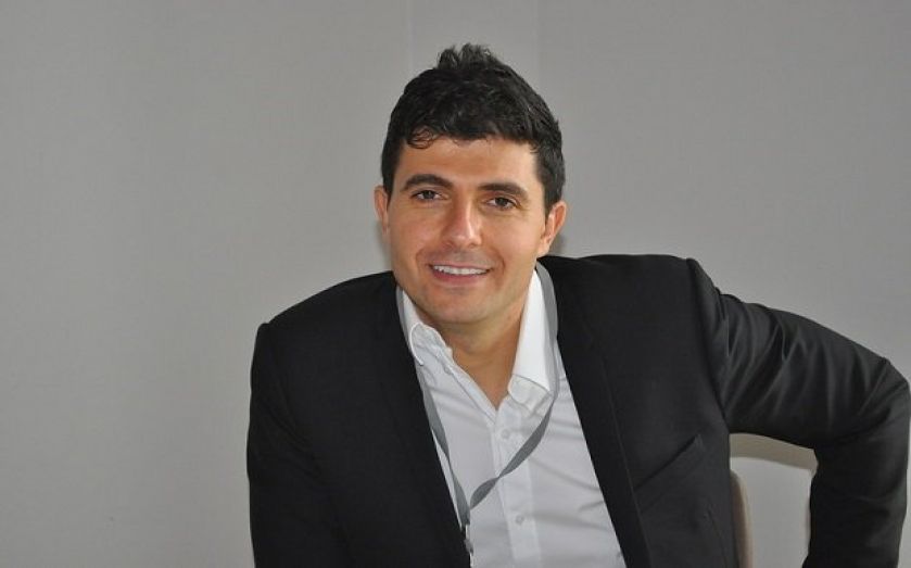 GetTaxi app launches £5 London rides starting tomorrow - CityAM