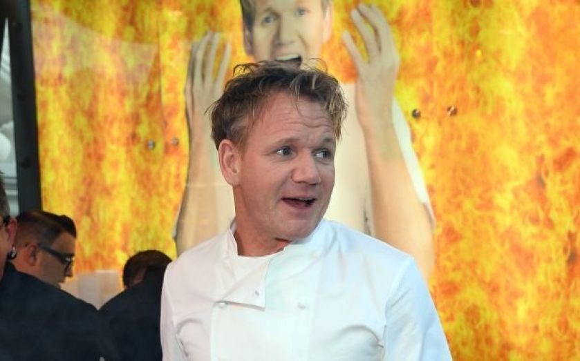 Kitchen Nightmare: Celebrity chef Gordon Ramsay loses High Court battle ...
