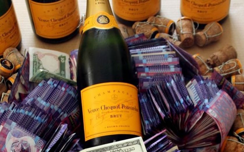 Chief executives earn almost 180 times the UK’s average salary