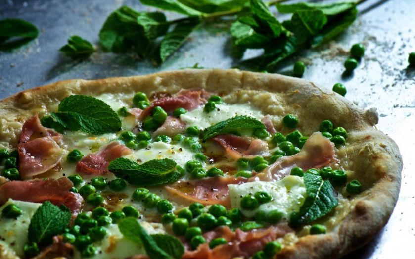 Dish of the Day Vivek Singh’s lamb and sweetcorn curry