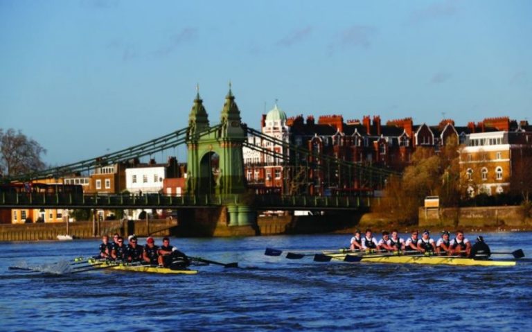 EXC Rory Stewart guarantees Hammersmith Bridge repair