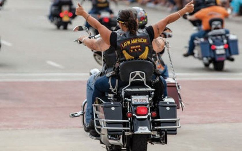 HarleyDavidson starts to stall in 2015 CityAM