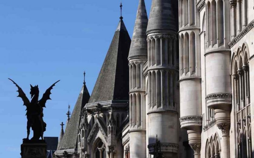 How Companies House Destroyed A Family Business With A Single Typo