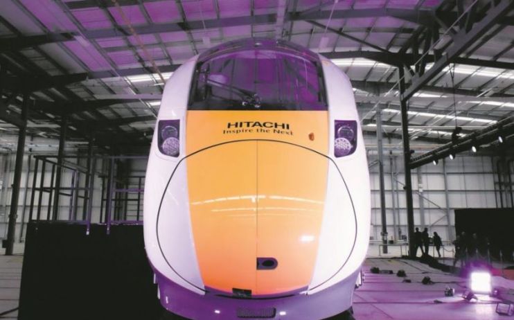 The government has denied reports officials on the embattled High Speed 2 project are looking for ways to scrap first class seats to resolve a drop in passenger capacity.