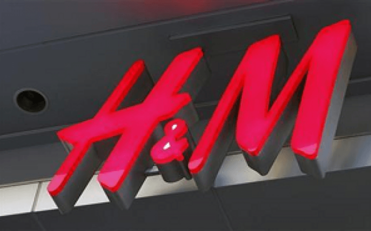 h&m