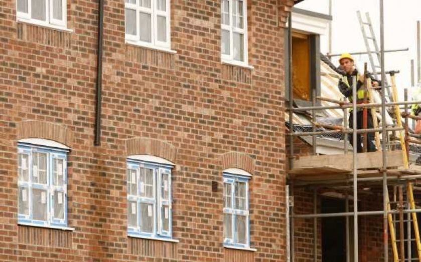How to tackle Britain’s NIMBYs and end crisis in new house building