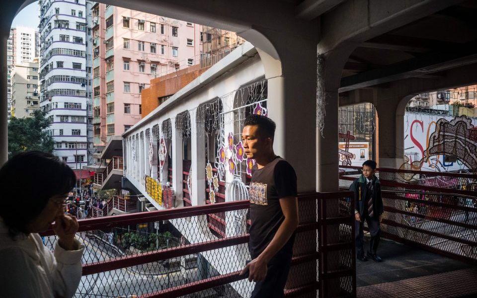 Jardine Matheson briefly loses $41bn in value following mystery trade