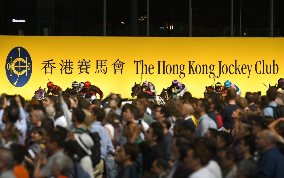 Hong Kong horse racing betting tips Bullish Brother set to Cruz to victory at Valley CityAM