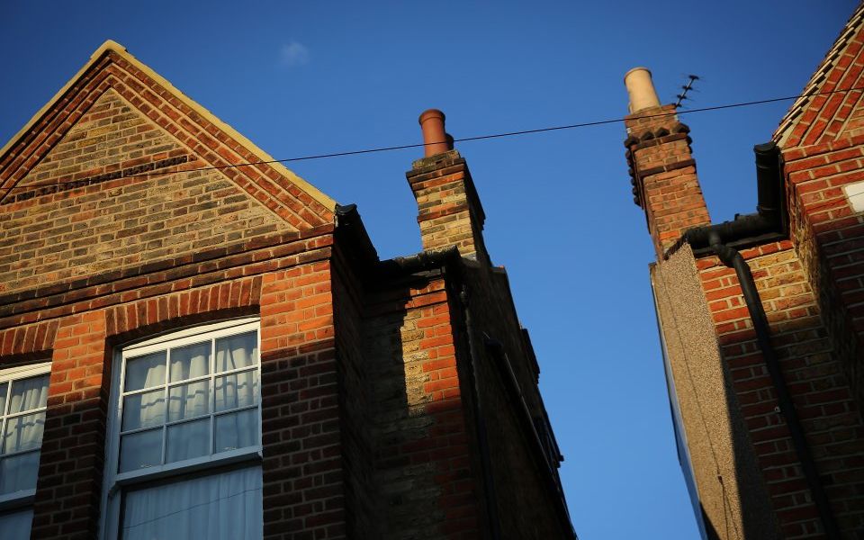 Worst London house price drop in 10 years drags down UK house prices