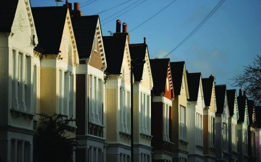 UK house prices March’s Nationwide house price index reveals more