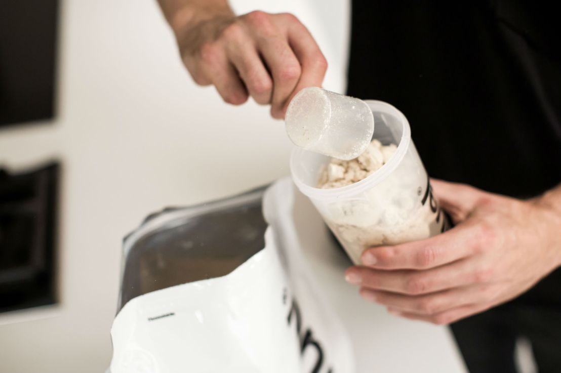 Protein shakes did well during Amazon's Prime Big Deal Days event but analysts warn shoppers are tiring of discount days