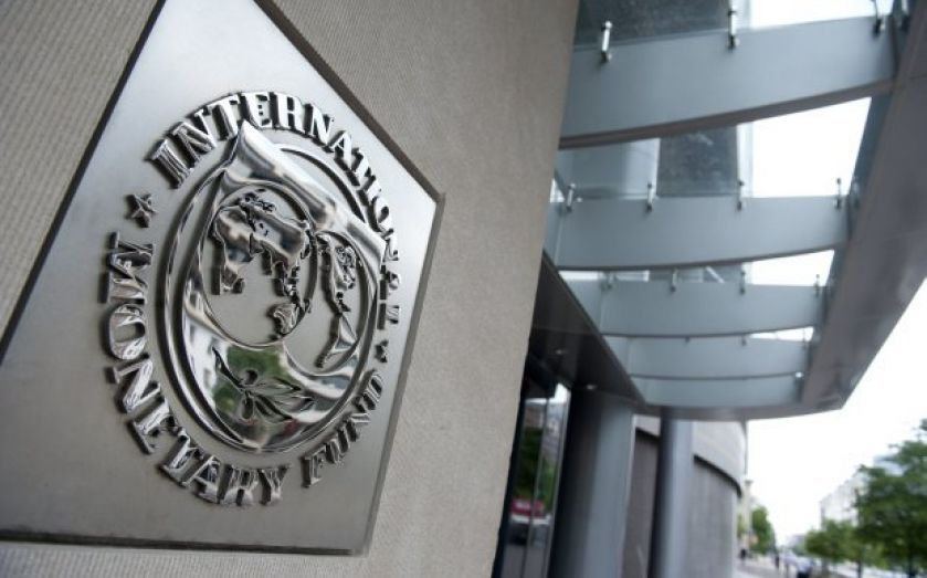 The UK is set to be the weakest performing advanced economy in 2024 according to new forecasts from the International Monetary Fund (IMF) as tighter monetary policy slows economic activity. 