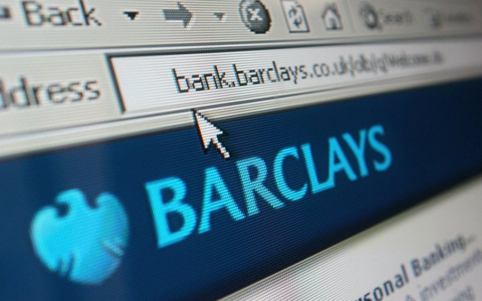Barclays online banking services crashed again CityAM