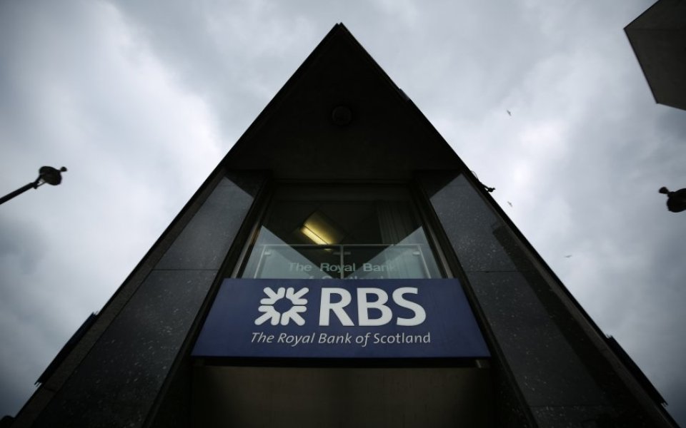 Value Curses Rbs RBS share price dives to lowest level since 2012 as it announces £2bn ...