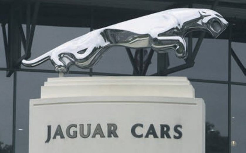 Jaguar Land Rover opens new Chinese factory in bid to