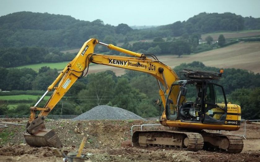 Prominent Tory donors and JCB owners Anthony and Mark Bamford may have to foot a bill of over £500m to resolve a three-year long investigation by HM Revenue and Customs (HMRC). (Credit: Getty)