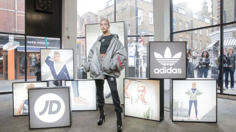 JD Sports: Excellent Results, But Valuation Has Become Too Sweet For Now  (OTCMKTS:JDSPY)