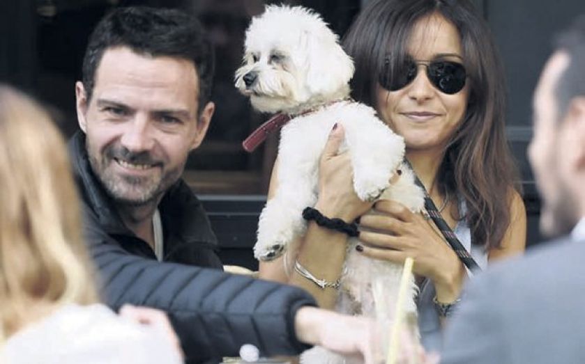 Rogue trader Jerome Kerviel freed after just five months in prison