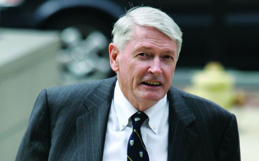 john malone's net worth - Ilustrasi 3