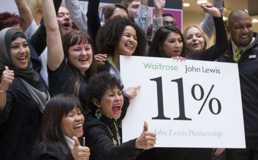 Explainer Why Waitrose is no longer the jewel in the John Lewis crown