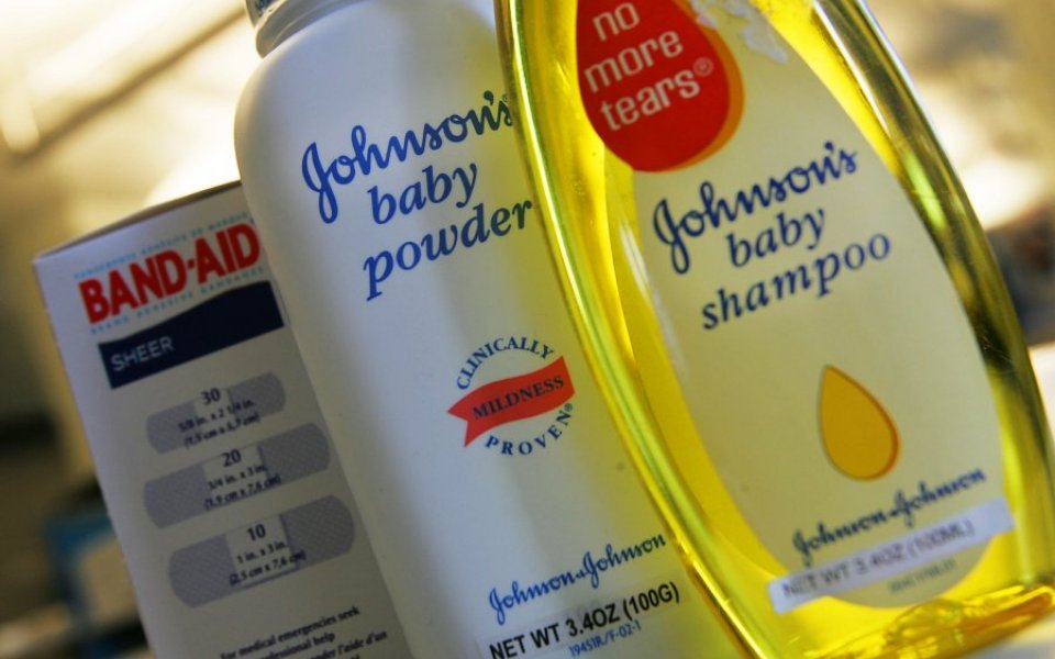Johnson & Johnson cuts 3,000 jobs from global Medical Devices unit CityAM