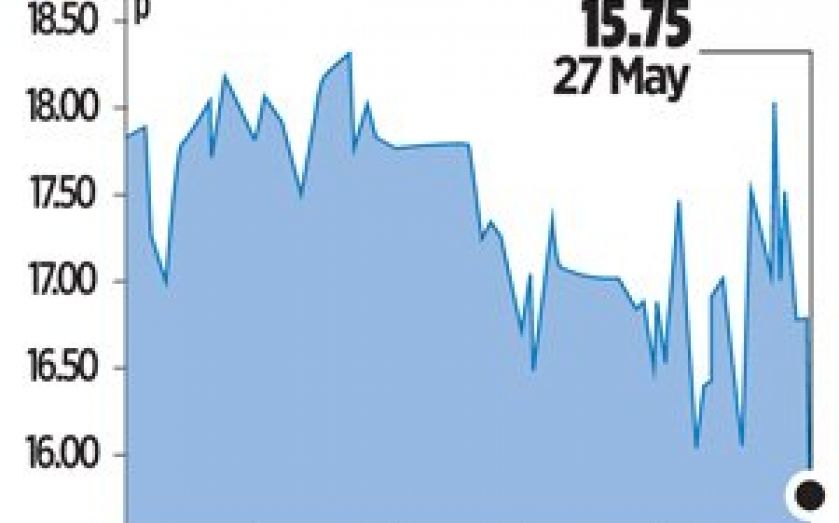 Shareholders support Johnston’s £360m plan to fund turnaround CityAM