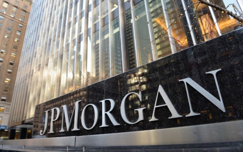 JPMorgan says crypto demand is yet there with clients, but is confident it will be eventually