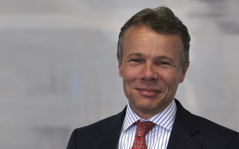 Jupiter Fund Management Beats Expectations CityAM CityAM