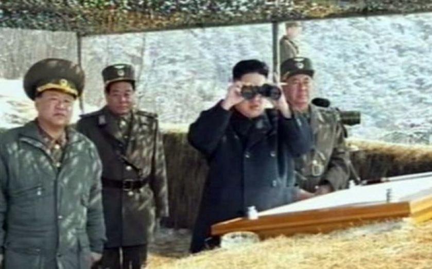North Korean leader Kim Jong Un has inspected Russia’s nuclear bombers, hypersonic missiles and an advanced warship from its Pacific fleet, during a trip to the country’s far east.