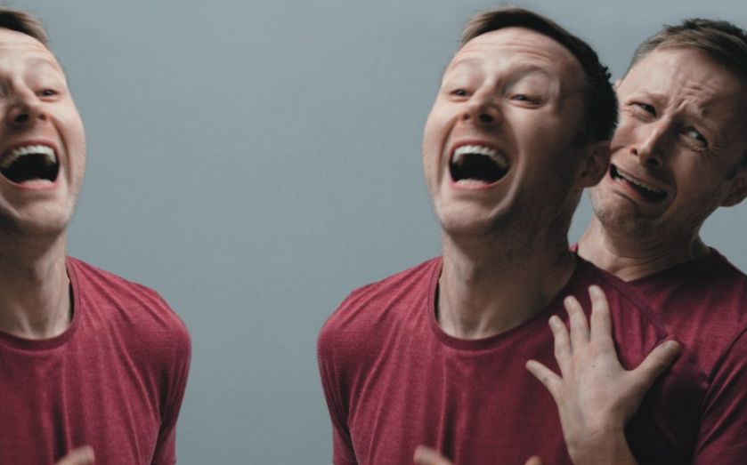 Interview: The life of Limmy