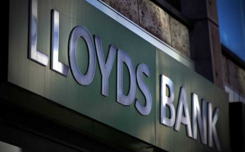 Lloyds Banking Group faces record £100m PPI fine this week