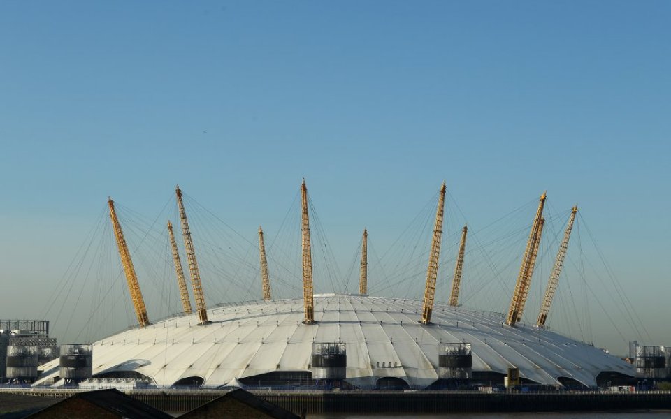O2 arena plans for a new designer outlet win £185m backing from Lloyds ...