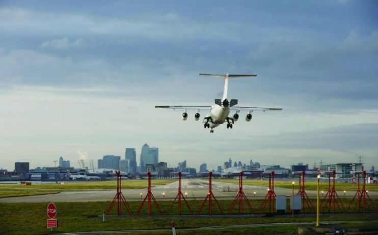 London City Airport rolls out ambitious expansion plans but no mention of resurrection of Silvertown line or NYC flights