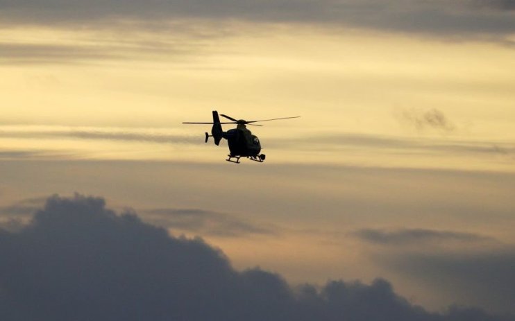 New “no-fly zones” will be introduced around prisons in England and Wales to prevent drones being used to deliver drugs and contraband to inmates.