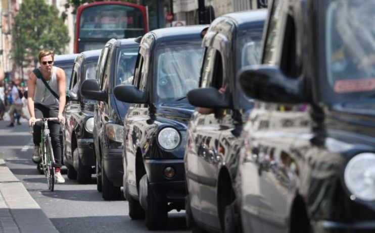 Taxi and private hire drivers will have to undergo criminal record checks every six months as part of a suite of new measures to protect passengers.
