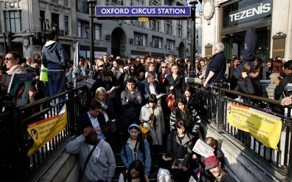 Lush Londoners Miss Out On Tube Fare Freeze And Face Above-inflation Hike Design Illustration Lush Londoners Miss Out On Tube Fare Freeze And Face Above-inflation Hike Design Illustration