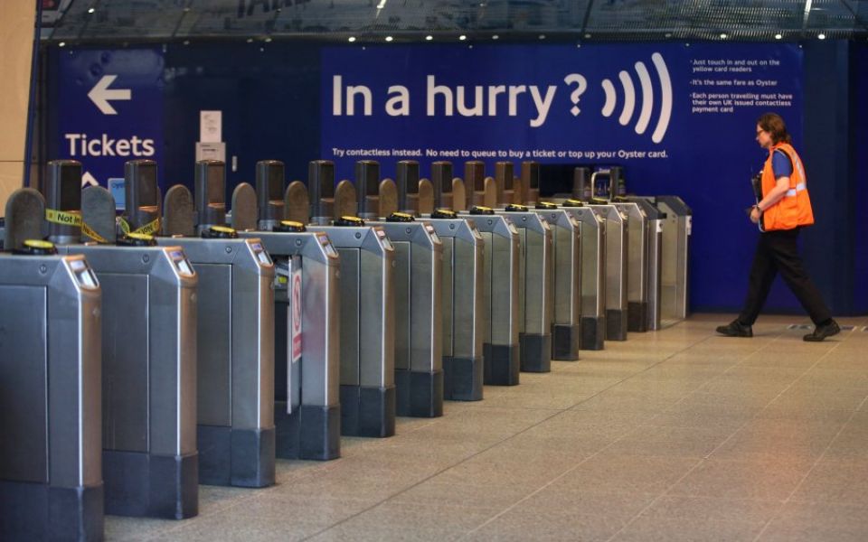 journeys on the Tube could history as TfL allows
