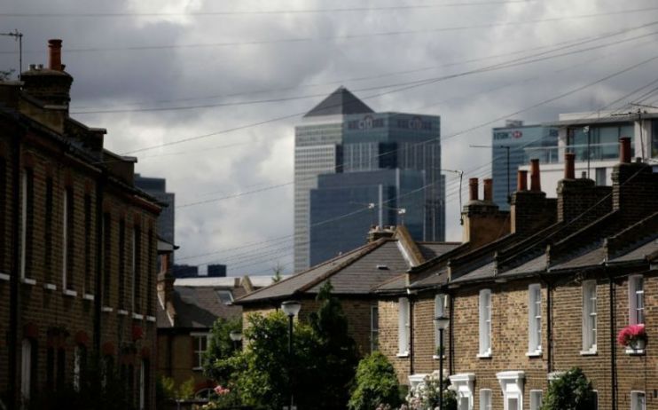 london first-time buyers