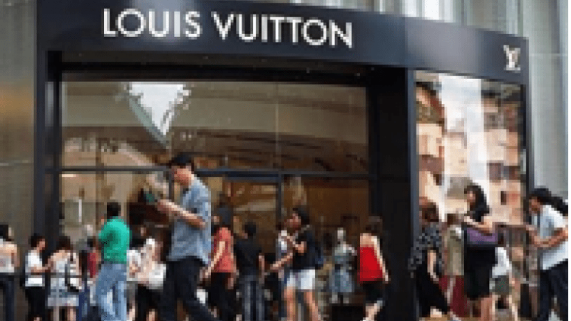 LVMH becomes first European company to hit $500-bn market value