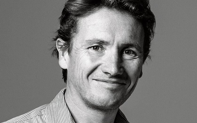 Full service The & Partnership boss Johnny Hornby on changes in