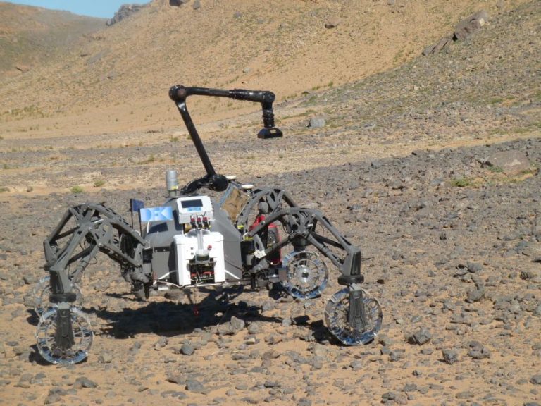 Back to the future UK scientists complete testing of AIpowered