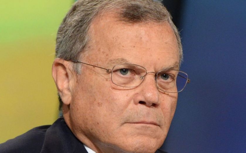 Shares in Sorrell's S4 Capital continue to slump amid PwC audit delay