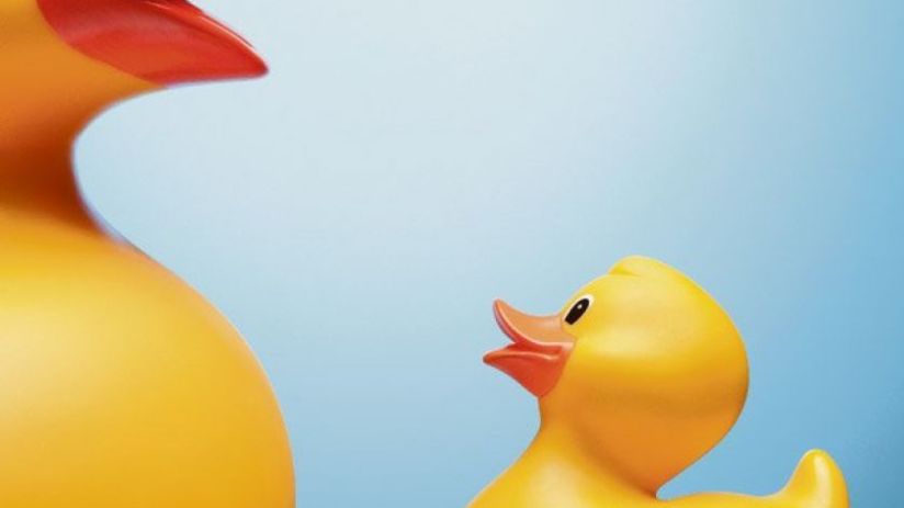 National Mentoring Day