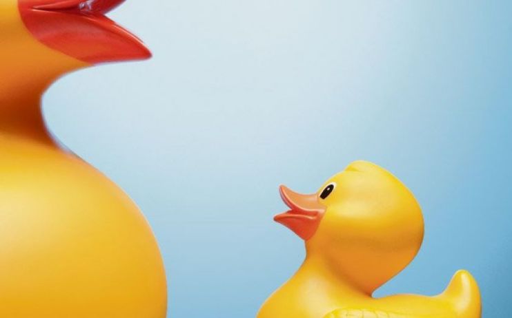 National Mentoring Day