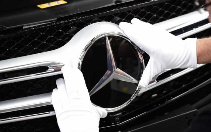daimler