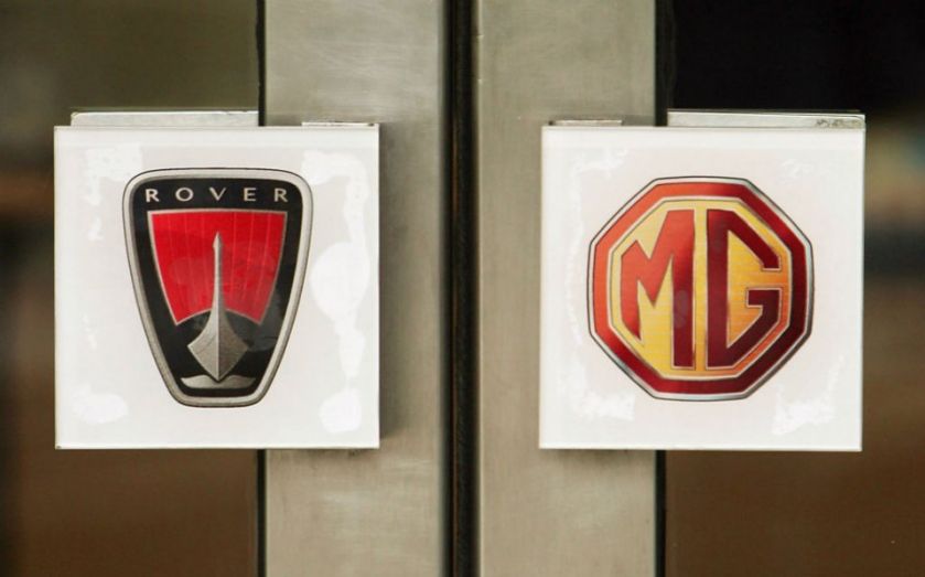 Mg Rover Collapse Deloitte's bid to overturn MG Rover collapse tribunal findings succeeds