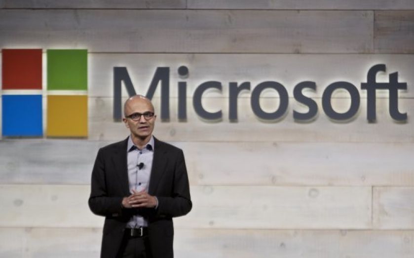 Microsoft Windows 10 Keynote: Nine of the best features